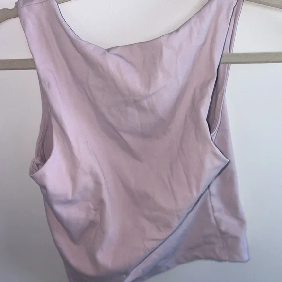 Garage Light Pink Top - Picture 6 of 6